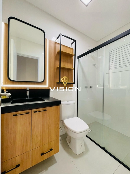 APARTAMENTO ALTO PADRÃO MOBILIADO E DECORADO: 23ª foto da galeria de imagens do imóvel