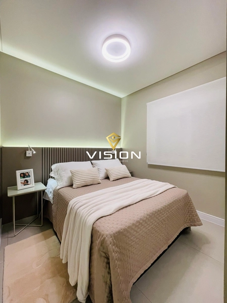 APARTAMENTO ALTO PADRÃO MOBILIADO E DECORADO: 26ª foto da galeria de imagens do imóvel