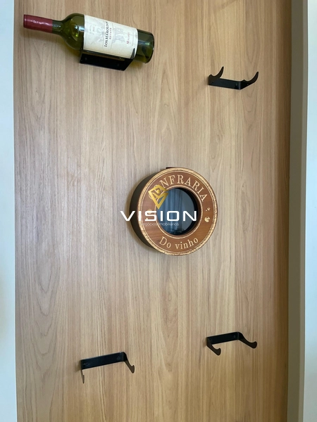 APARTAMENTO ALTO PADRÃO MOBILIADO E DECORADO: 14ª foto da galeria de imagens do imóvel