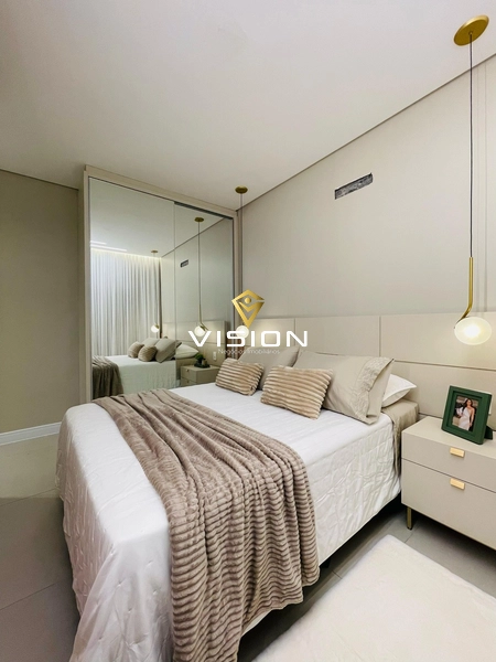 APARTAMENTO ALTO PADRÃO MOBILIADO E DECORADO: 19ª foto da galeria de imagens do imóvel