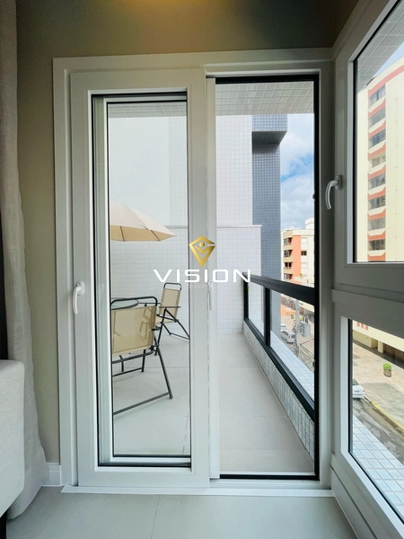 APARTAMENTO ALTO PADRÃO MOBILIADO E DECORADO: 16ª foto da galeria de imagens do imóvel
