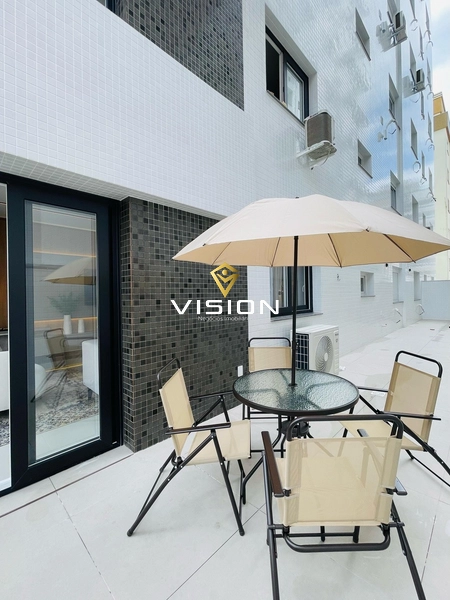 APARTAMENTO ALTO PADRÃO MOBILIADO E DECORADO: 18ª foto da galeria de imagens do imóvel