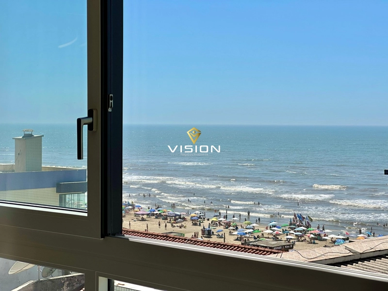 VISTA PARA O MAR: 15ª foto da galeria de imagens do imóvel