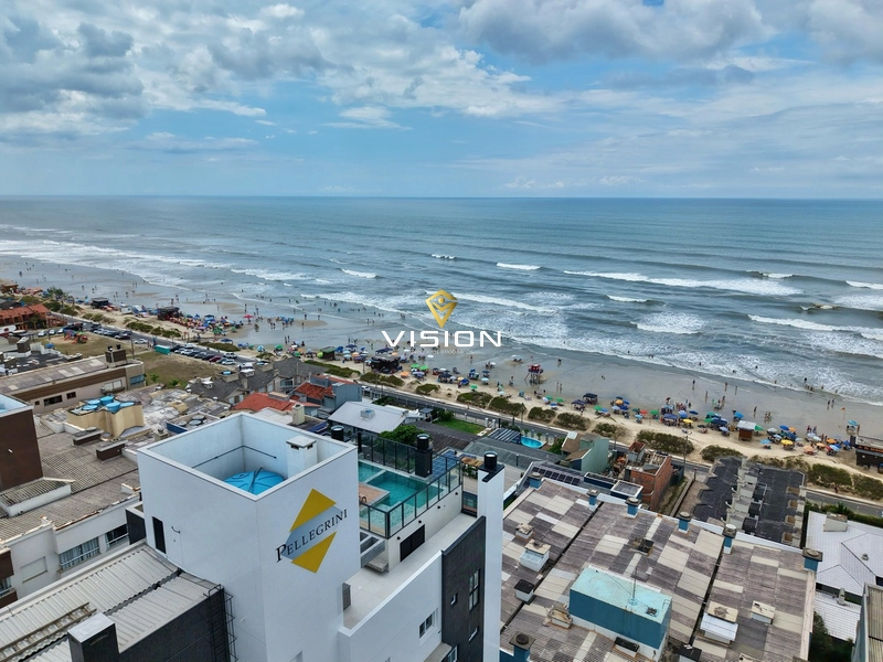 VISTA PARA O MAR: 27ª foto da galeria de imagens do imóvel