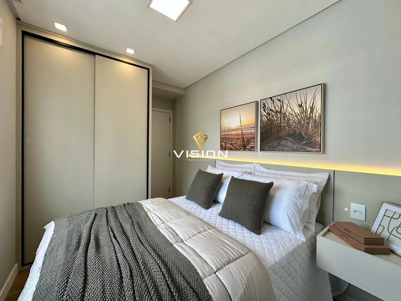 MOBILIADO E DECORADO - BAIRRO ZONA NOVA: 10ª foto da galeria de imagens do imóvel