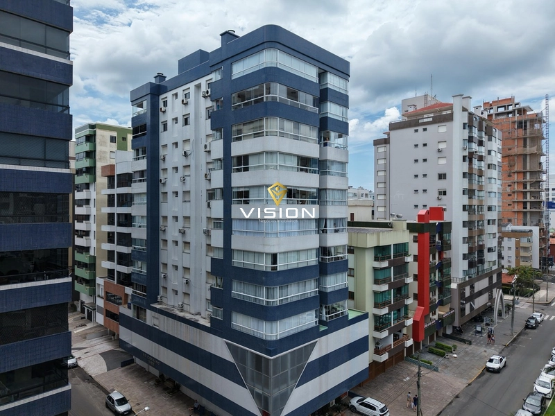 APARTAMENTO DE ESQUINA COM VISTA PARA O MAR: 21ª foto da galeria de imagens do imóvel
