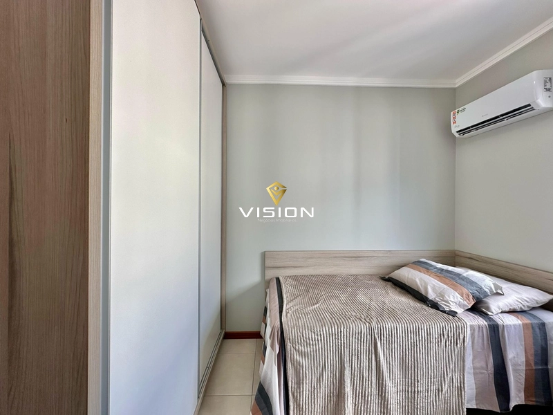 APARTAMENTO DE ESQUINA COM VISTA PARA O MAR: 18ª foto da galeria de imagens do imóvel