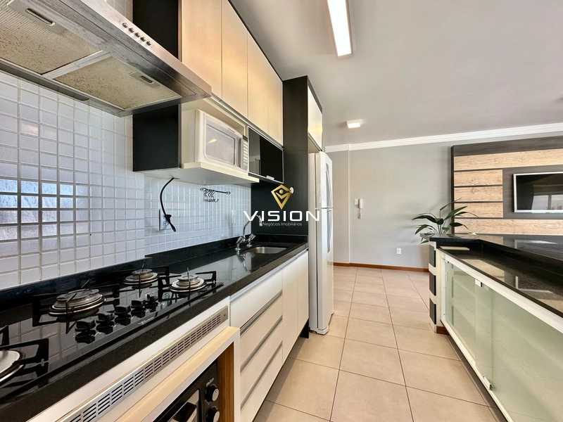 APARTAMENTO DE ESQUINA COM VISTA PARA O MAR: 11ª foto da galeria de imagens do imóvel
