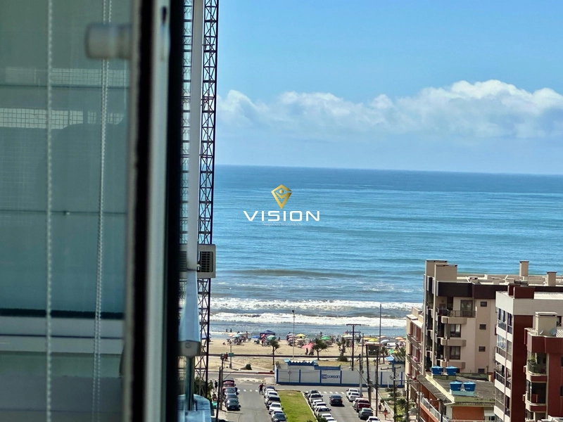 APARTAMENTO DE ESQUINA COM VISTA PARA O MAR: 6ª foto da galeria de imagens do imóvel
