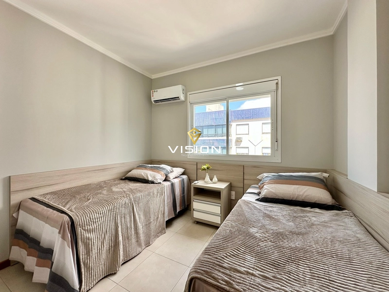 APARTAMENTO DE ESQUINA COM VISTA PARA O MAR: 17ª foto da galeria de imagens do imóvel