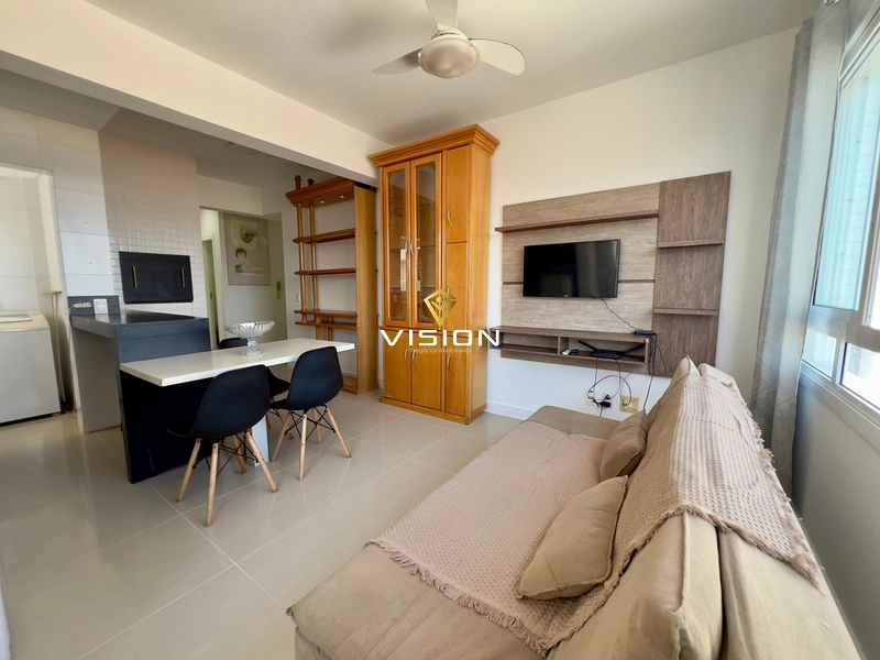 MOBILIADO E DECORADO - BAIRRO NAVEGANTES: 1ª foto da galeria de imagens do imóvel