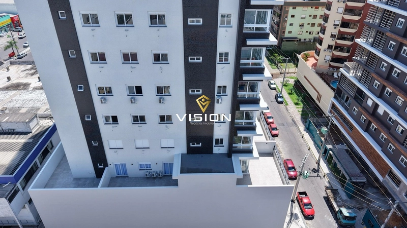 LINDO APARTAMENTO COM 2 TERRAÇO: 28ª foto da galeria de imagens do imóvel