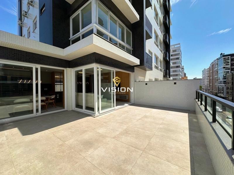 LINDO APARTAMENTO COM 2 TERRAÇO: 15ª foto da galeria de imagens do imóvel