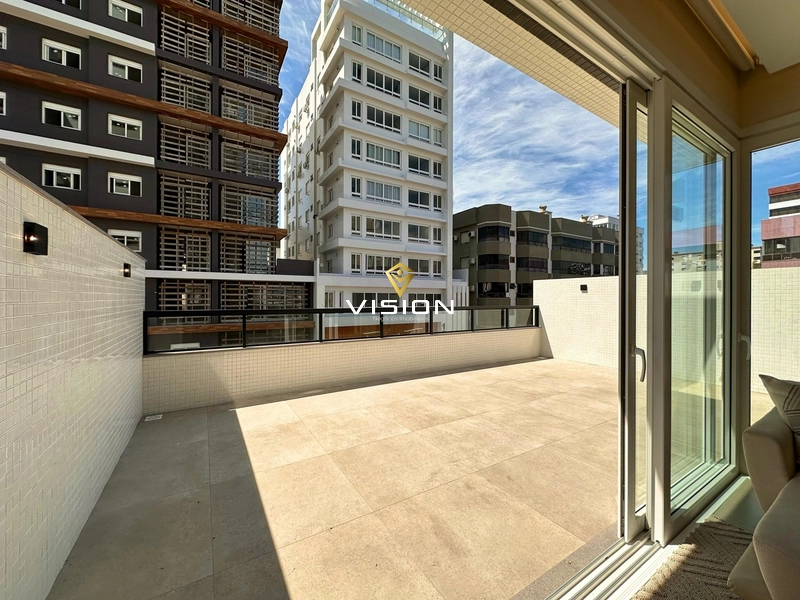 LINDO APARTAMENTO COM 2 TERRAÇO: 14ª foto da galeria de imagens do imóvel