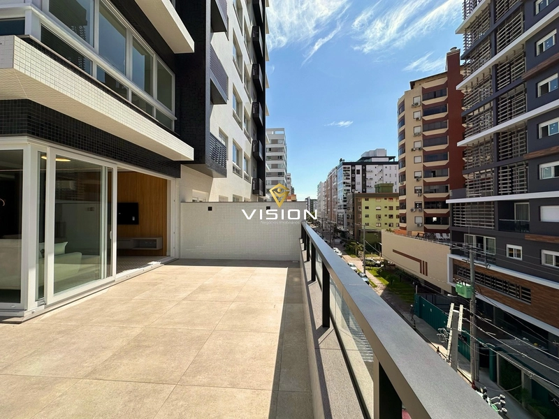 LINDO APARTAMENTO COM 2 TERRAÇO: 12ª foto da galeria de imagens do imóvel