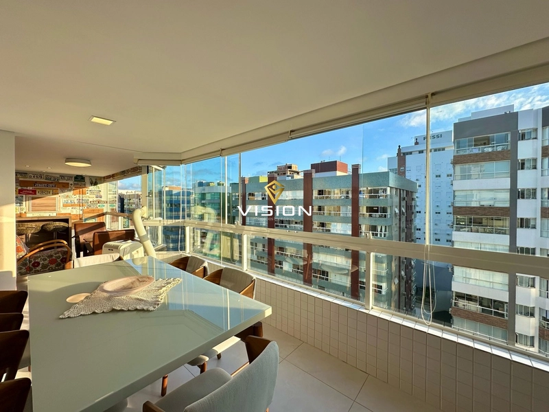 AVENIDA UBIRAJARA - MOBILIADO E DECORADO E COM VISTA PARA O MAR: 12ª foto da galeria de imagens do imóvel