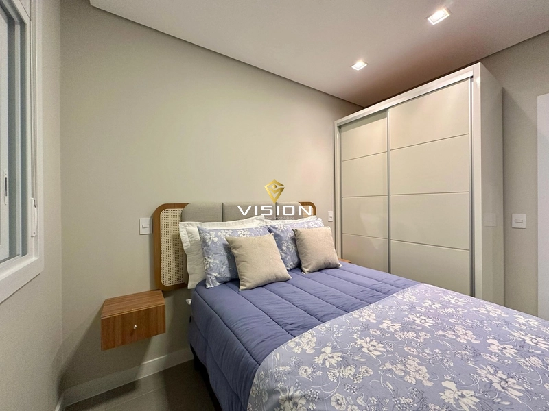 MOBILIADO E DECORADO - BAIRRO NAVEGANTES: 20ª foto da galeria de imagens do imóvel