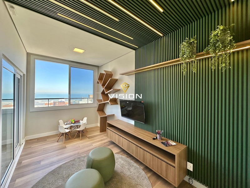 MOBILIADO E DECORADO - BAIRRO NAVEGANTES: 26ª foto da galeria de imagens do imóvel