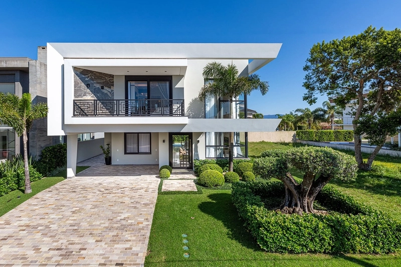 Condominio Velas da Marina