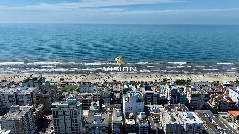 SACADA DE FRENTE E VISTA PARA O MAR: 29ª foto da galeria de imagens do imóvel
