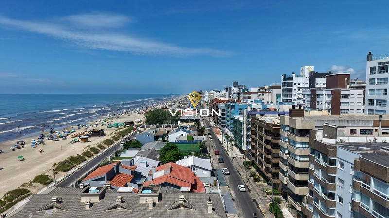 SACADA DE FRENTE E VISTA PARA O MAR: 28ª foto da galeria de imagens do imóvel