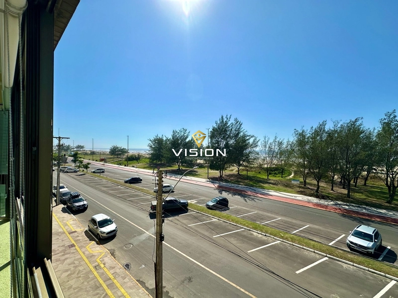 AVENIDA BEIRA MAR - SACADA DE FRENTE: 14ª foto da galeria de imagens do imóvel