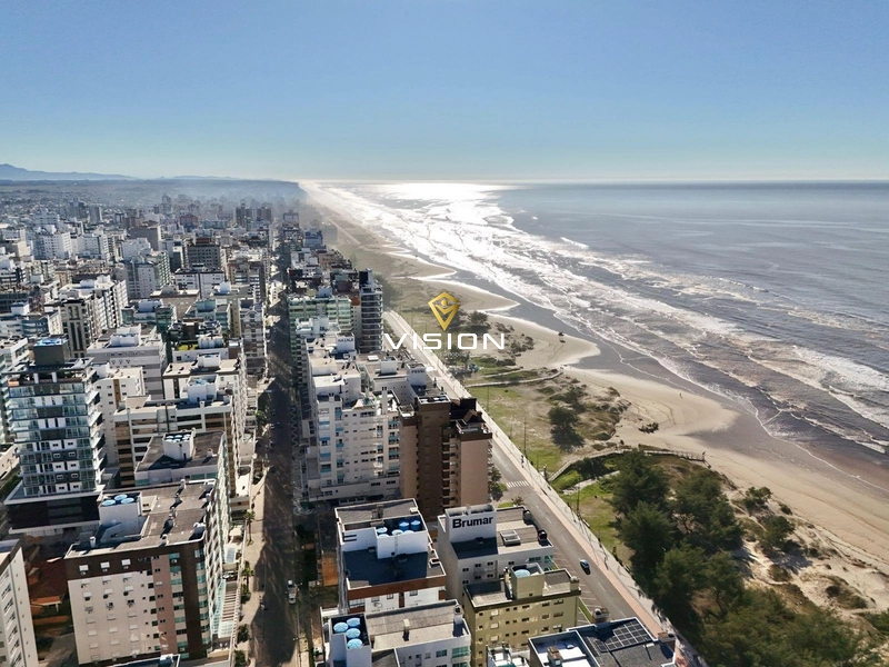 AVENIDA BEIRA MAR - SACADA DE FRENTE: 26ª foto da galeria de imagens do imóvel