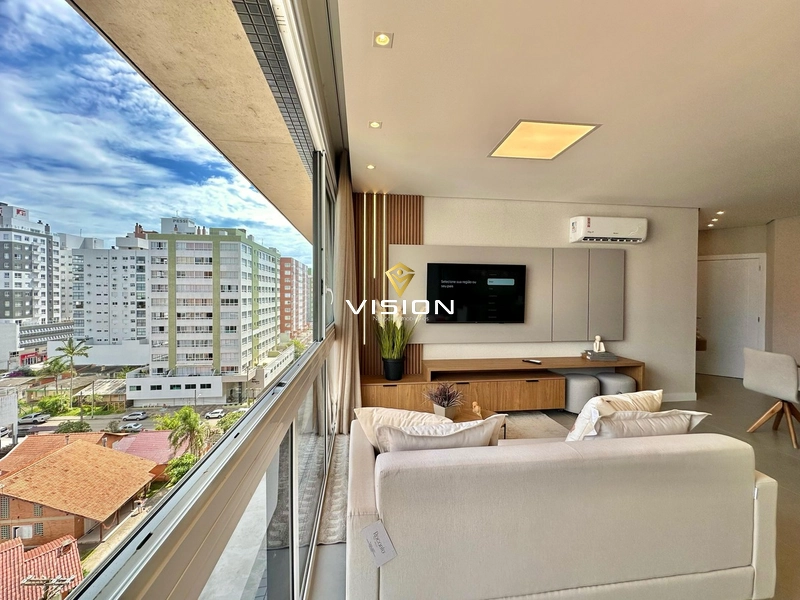 MOBILIADO E DECORADO - BAIRRO NAVEGANTES: 6ª foto da galeria de imagens do imóvel