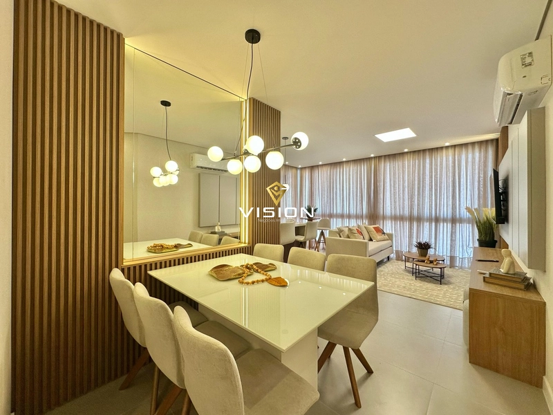 MOBILIADO E DECORADO - BAIRRO NAVEGANTES: 7ª foto da galeria de imagens do imóvel