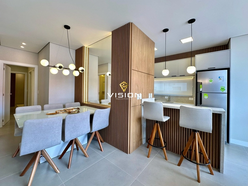 MOBILIADO E DECORADO - BAIRRO NAVEGANTES: 10ª foto da galeria de imagens do imóvel
