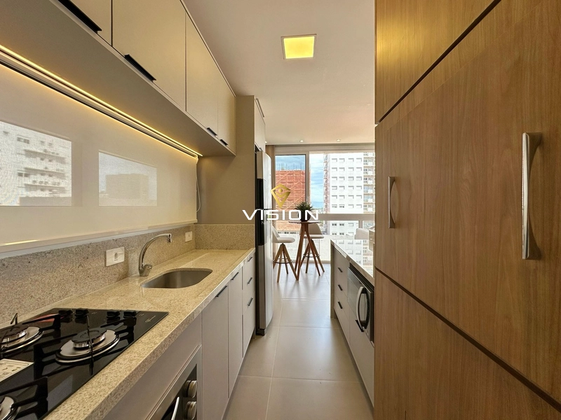 MOBILIADO E DECORADO - BAIRRO NAVEGANTES: 12ª foto da galeria de imagens do imóvel