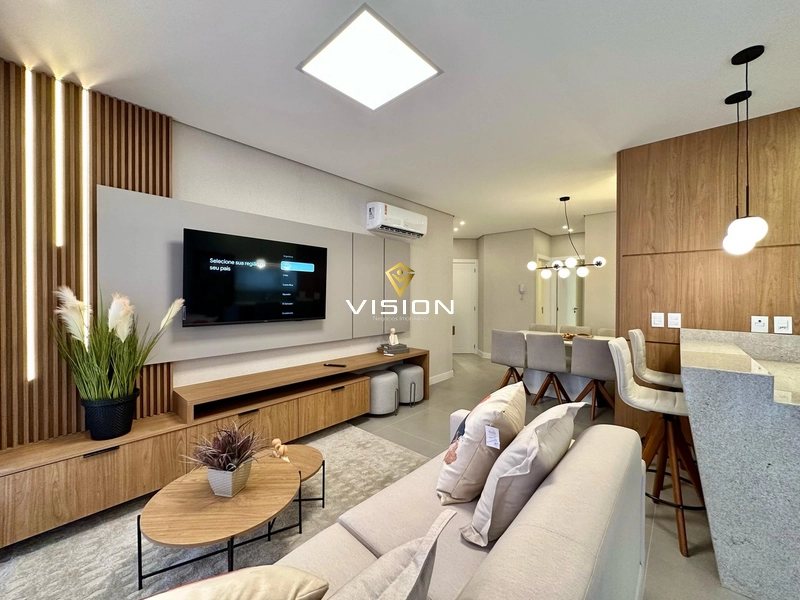 MOBILIADO E DECORADO - BAIRRO NAVEGANTES: 2ª foto da galeria de imagens do imóvel