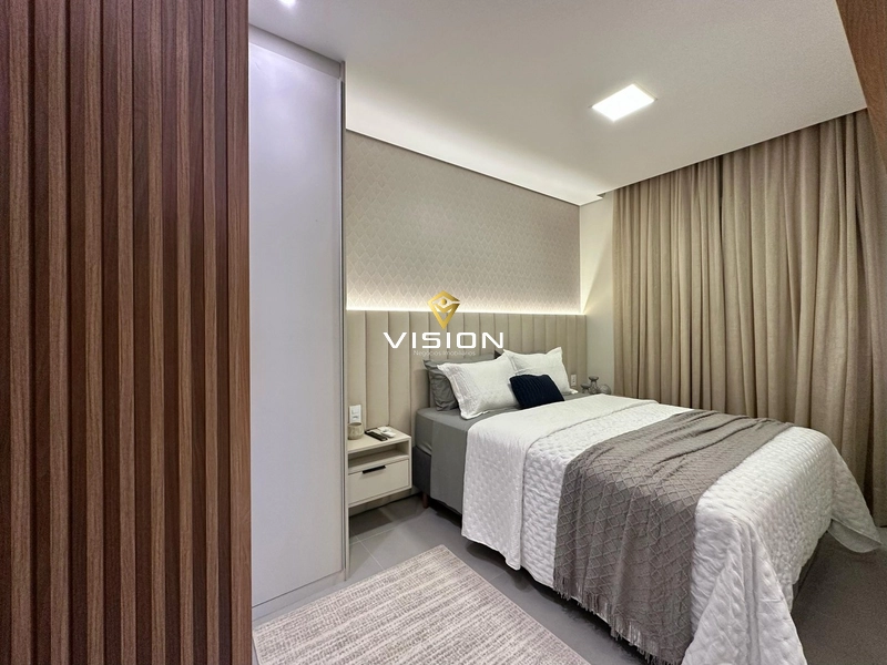 MOBILIADO E DECORADO - BAIRRO NAVEGANTES: 18ª foto da galeria de imagens do imóvel