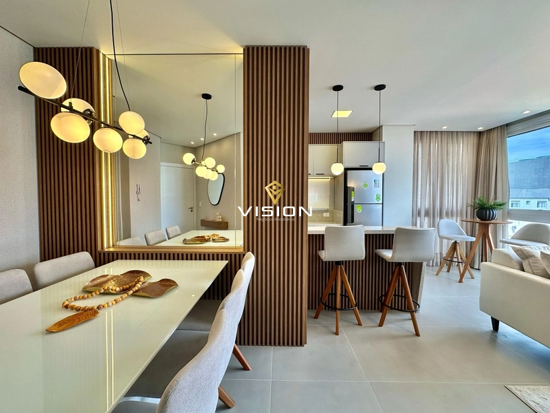 MOBILIADO E DECORADO - BAIRRO NAVEGANTES: 9ª foto da galeria de imagens do imóvel