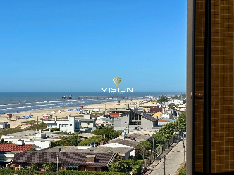 LUXUOSO APARTAMENTO FRENTE MAR – TOTALMENTE MOBILIADO E DECORADO: 11ª foto da galeria de imagens do imóvel