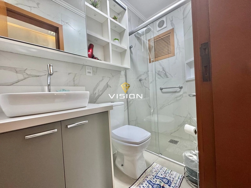 APARTAMENTO DE 1 DORMITÓRIO - BAIRRO ZONA NOVA: 11ª foto da galeria de imagens do imóvel