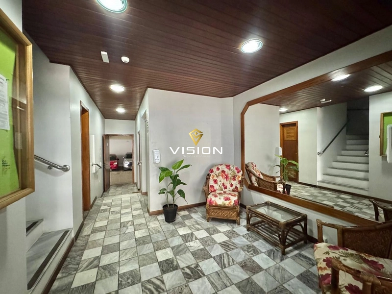 APARTAMENTO DE 1 DORMITÓRIO - BAIRRO ZONA NOVA: 13ª foto da galeria de imagens do imóvel