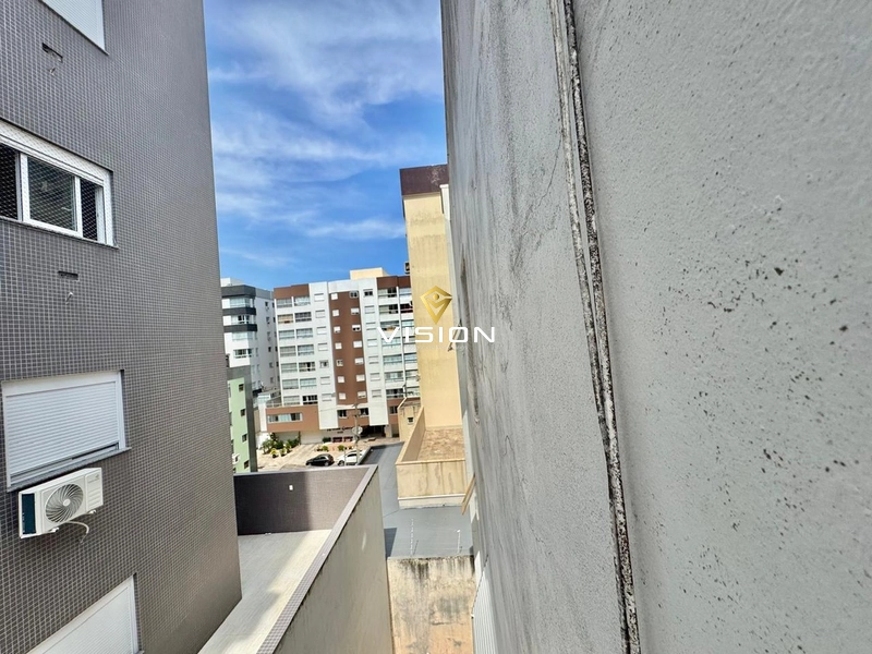 APARTAMENTO DE 1 DORMITÓRIO - BAIRRO ZONA NOVA: 7ª foto da galeria de imagens do imóvel