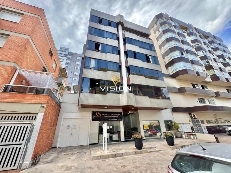 APARTAMENTO DE 1 DORMITÓRIO - BAIRRO ZONA NOVA: 14ª foto da galeria de imagens do imóvel