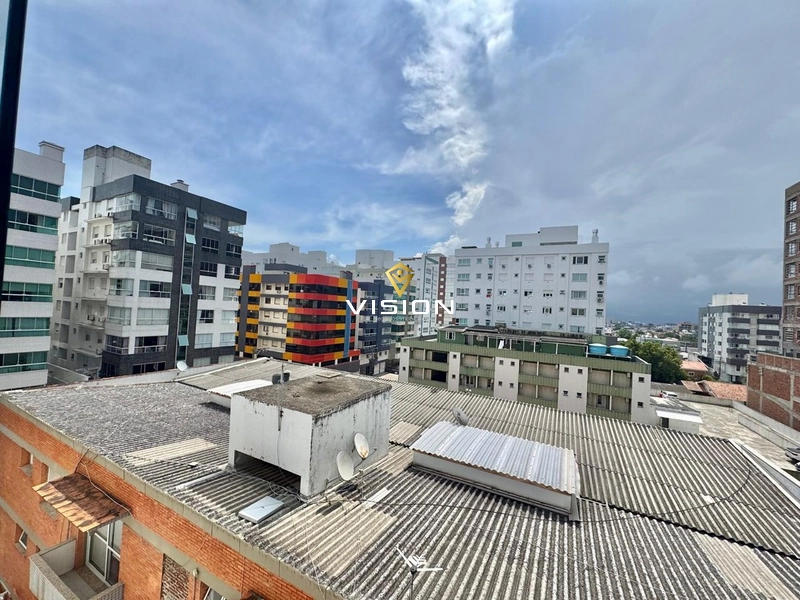 APARTAMENTO DE 1 DORMITÓRIO - BAIRRO ZONA NOVA: 8ª foto da galeria de imagens do imóvel