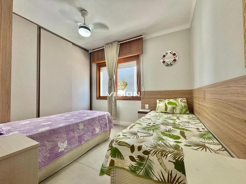 APARTAMENTO DE 1 DORMITÓRIO - BAIRRO ZONA NOVA: 9ª foto da galeria de imagens do imóvel