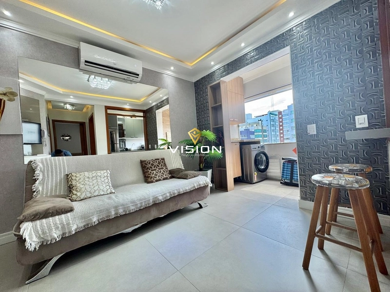 APARTAMENTO DE 1 DORMITÓRIO - BAIRRO ZONA NOVA: 3ª foto da galeria de imagens do imóvel