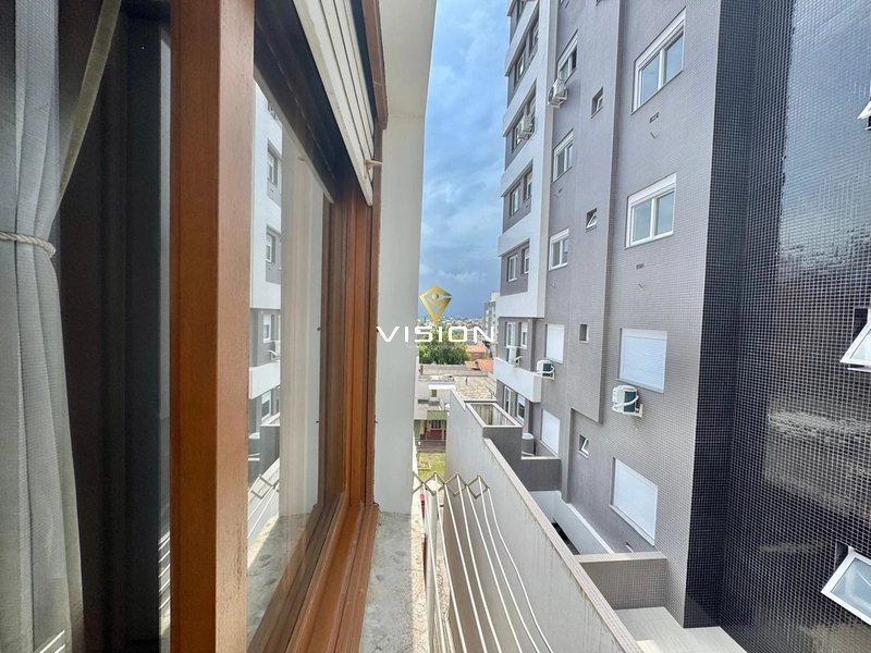 APARTAMENTO DE 1 DORMITÓRIO - BAIRRO ZONA NOVA: 6ª foto da galeria de imagens do imóvel