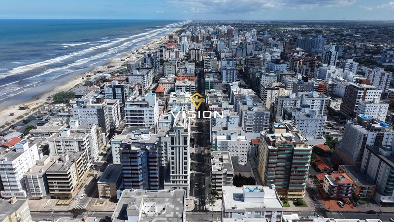 APARTAMENTO COM TERRAÇO LATERAL: 39ª foto da galeria de imagens do imóvel