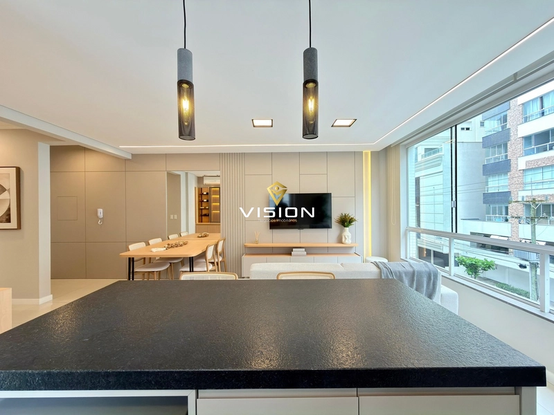 APARTAMENTO COM TERRAÇO LATERAL: 18ª foto da galeria de imagens do imóvel