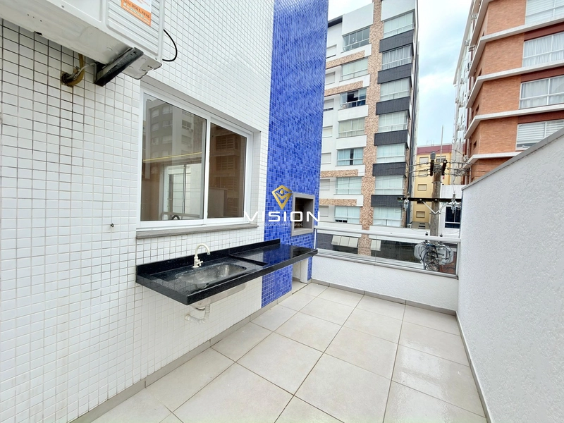 APARTAMENTO COM TERRAÇO LATERAL: 23ª foto da galeria de imagens do imóvel