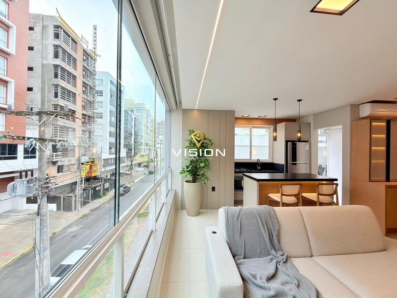 APARTAMENTO COM TERRAÇO LATERAL: 11ª foto da galeria de imagens do imóvel