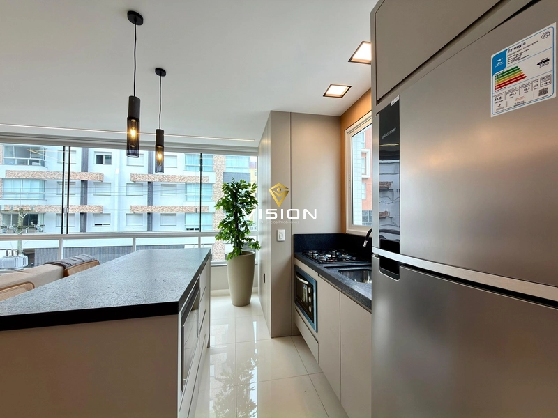 APARTAMENTO COM TERRAÇO LATERAL: 22ª foto da galeria de imagens do imóvel