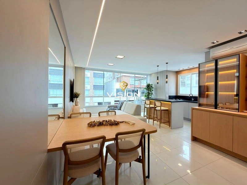 APARTAMENTO COM TERRAÇO LATERAL: 19ª foto da galeria de imagens do imóvel