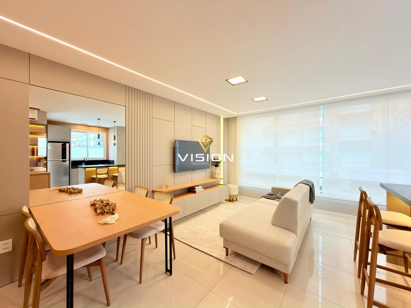 APARTAMENTO COM TERRAÇO LATERAL: 10ª foto da galeria de imagens do imóvel